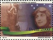 Thereza de Marzo