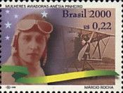 Anésia Machado