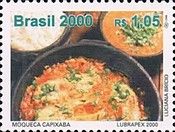 Moqueca Capixaba