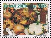 Moqueca Baiana