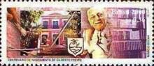 Centenary of Birth of Gilberto Freyre