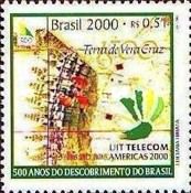 UIT - Telecom Americas 2000