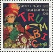 Chacrinha - Abelardo Barbosa
