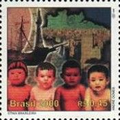 Brazilian ethnic