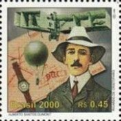 Santos Dumont