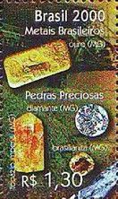 Brazilian Metals