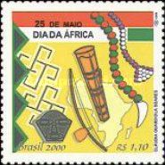 Africa's Day