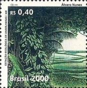 Expo 2000 - Tree