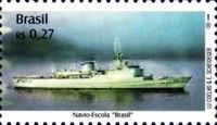 Navys - Escola "Brasil"
