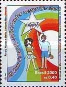 15 years Brazilian Moviment