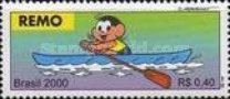 Rowing