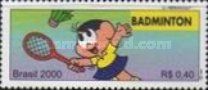 Badminton