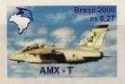 AMX-T