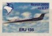 ERJ 135