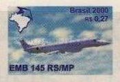 EMB 145 RS/MP