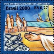 Pescadores