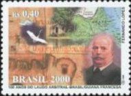 100 Years Barão de Rio Branco