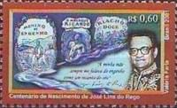 Centenary of Birth of José Lins do Rego