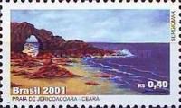 Jericoacoara Beach