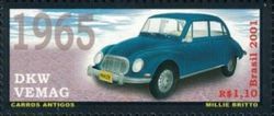 DKW Vemag