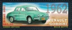 Renault Gordini