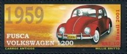Fusca (VW Beetle)