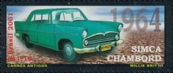 Simca Chambord