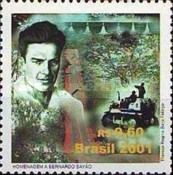 Bernardo Sayão