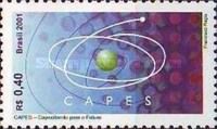 CAPES - Building the Future