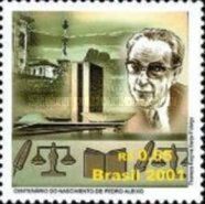Centenary of Birth of Pedro Aleixo