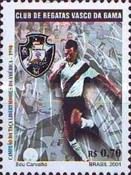 Club de Regatas Vasco da Gama