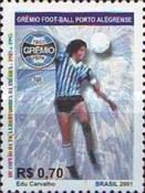 Grêmio Football Porto Alegrense