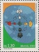 United Nations Year of Dialogue among Civilizations