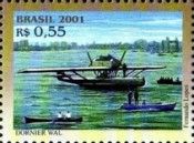 Dornier Wal
