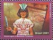 Madalena Caramuru