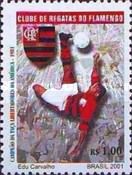 Clube de Regatas do Flamengo