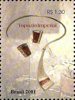 Imperial Topaz
