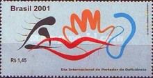 International Day of Persons with Disabilities