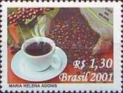 Brazilian Coffee