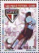 São Paulo Football Club