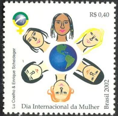 International Women's Day