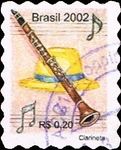 Clarinet