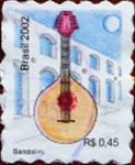 Mandolin