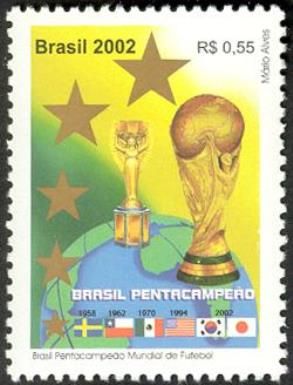 Jules Rimet and World Cup Trophies