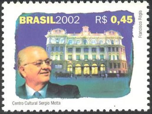 The Sergio Motta Cultural Centre