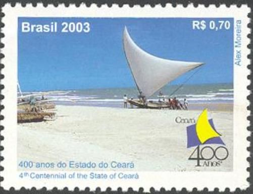 4th Centennial of the State of Ceará