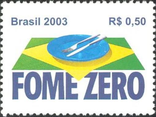 Zero Hunger Programme