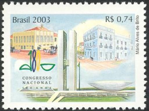The National Congress - 180 Years