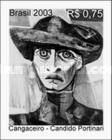 Cangaceiro (Bandit), Candido Portinari