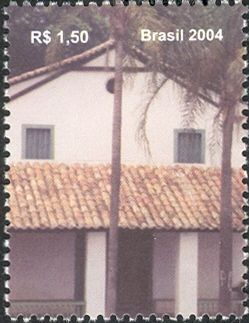 Chapel of San Miguel Arcanjo